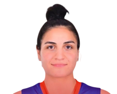 INGA MANUCHARYAN