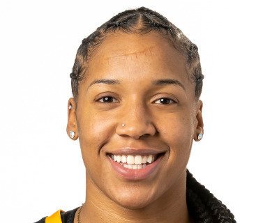 JANIKA GRIFFITH-WALLACE